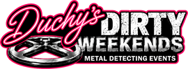 Duchy's Dirty Weekends - Home