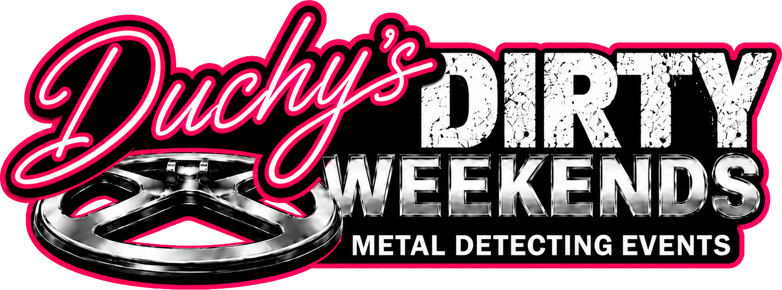 Duchy's Dirty Weekends